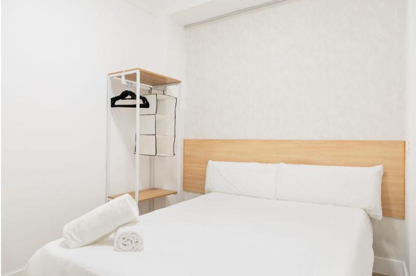 Appartamento Contemporary 6bd For 12 Ventas