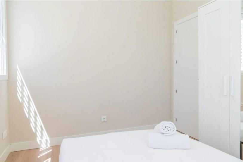 Contemporary 6bd For 12 Ventas Appartement