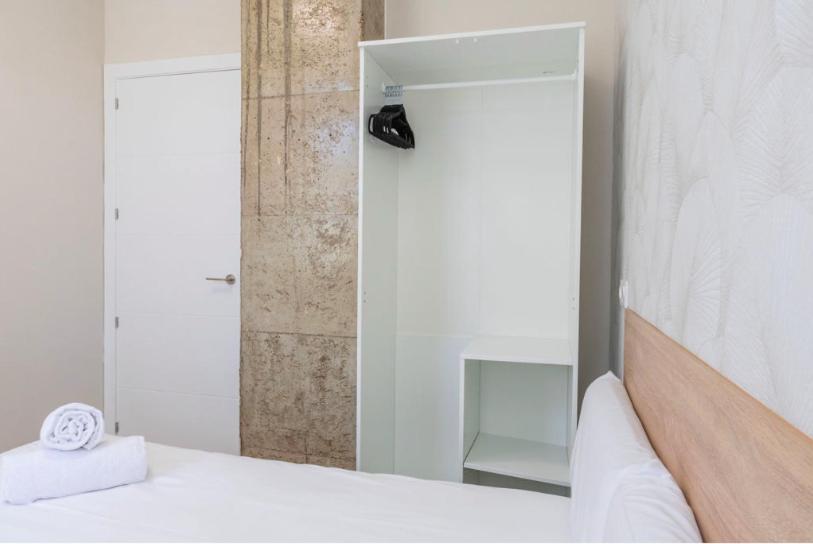 Appartement Contemporary 6bd For 12 Ventas