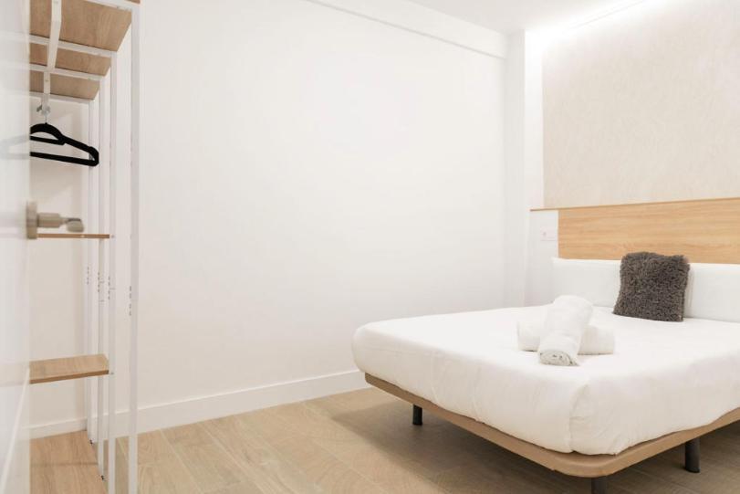 Appartement Contemporary 6bd For 12 Ventas *