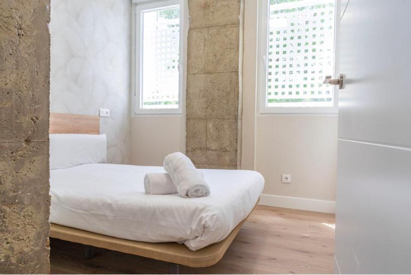 Contemporary 6bd For 12 Ventas Appartement *