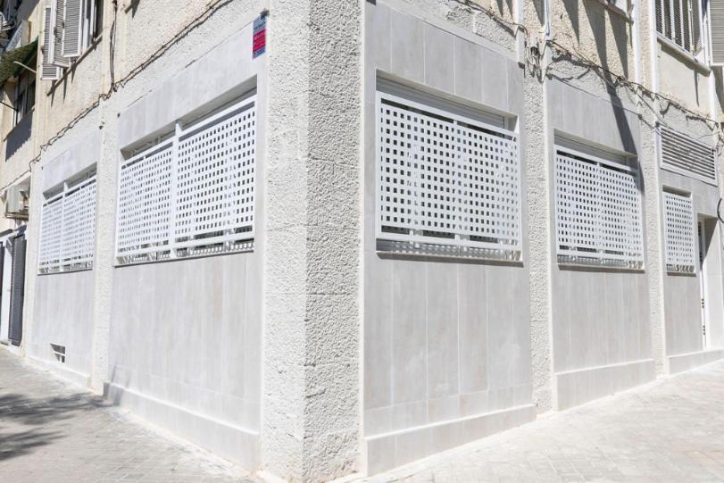 Contemporary 6bd For 12 Ventas Appartement Madrid