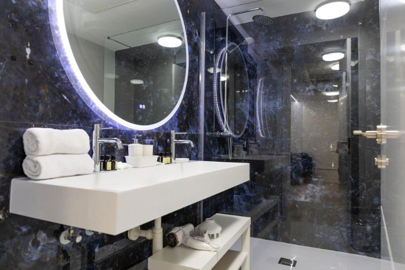 Contemporary 6bd For 12 Ventas Appartement *