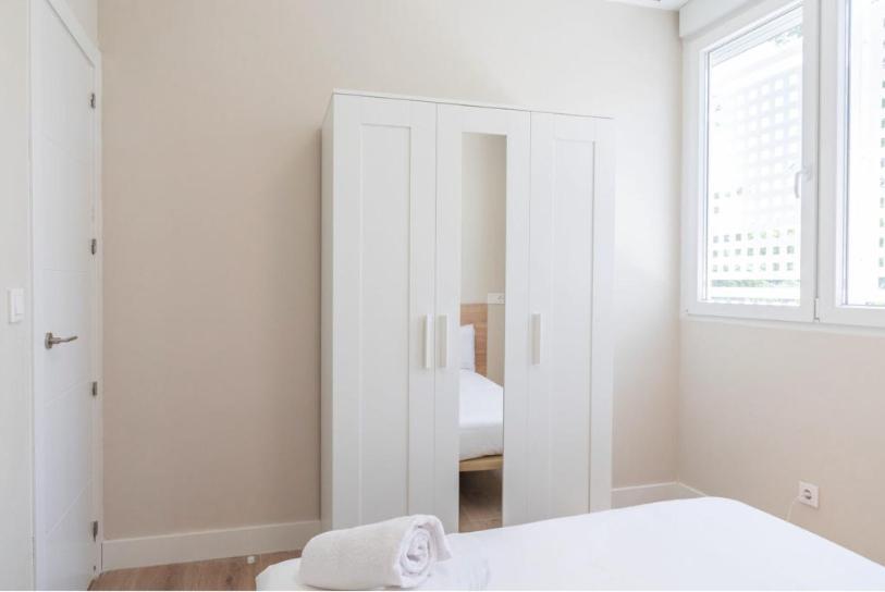 Appartement Contemporary 6bd For 12 Ventas *