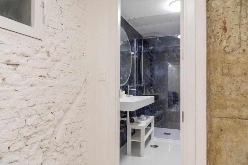 Appartement Contemporary 6bd For 12 Ventas