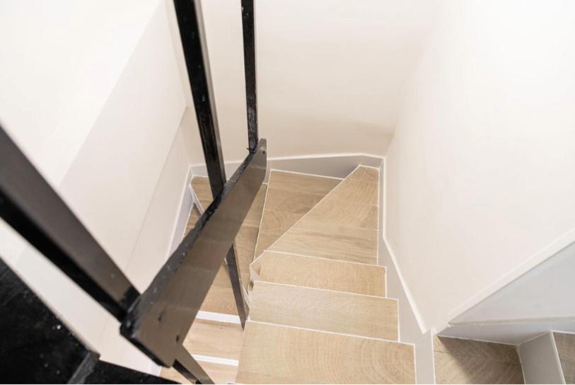 Appartement Contemporary 6bd For 12 Ventas *