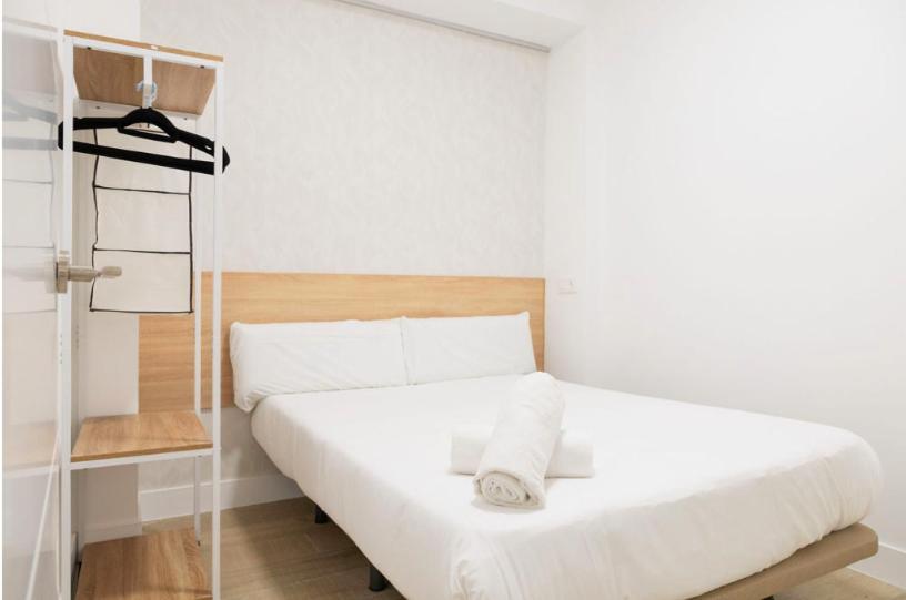 Appartement Contemporary 6bd For 12 Ventas *
